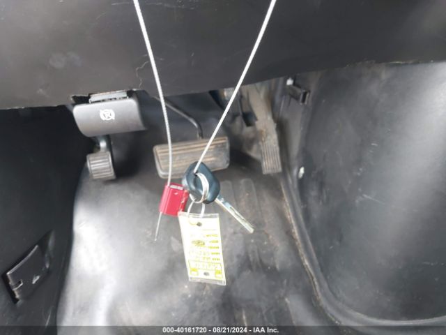 1GCWGFFFXF1276354 Chevrolet Express 2500 Work Van