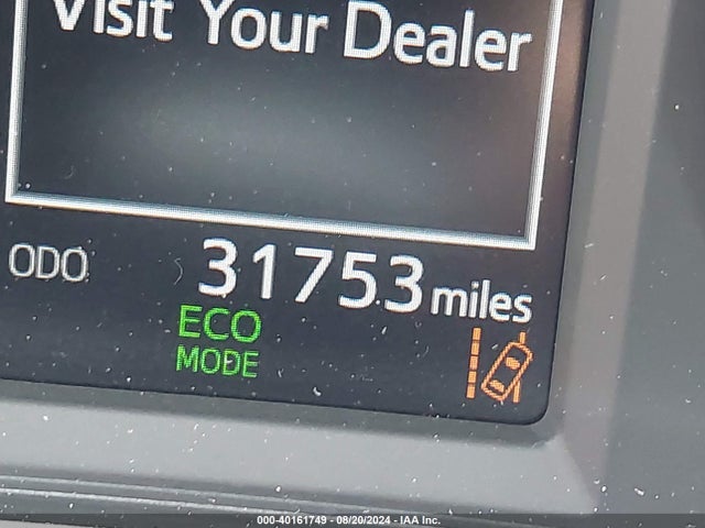 Toyota Rav4 Xle 2017 JTMWFREV4HJ714902 Image 16
