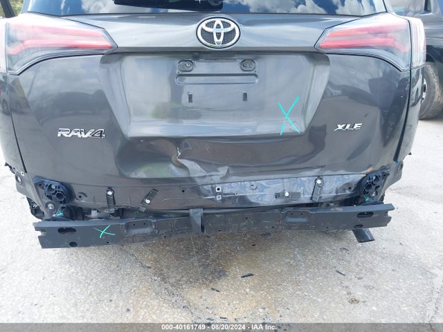Toyota Rav4 Xle 2017 JTMWFREV4HJ714902 Image 6
