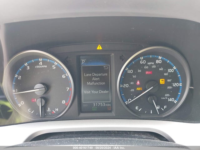 Toyota Rav4 Xle 2017 JTMWFREV4HJ714902 Image 7
