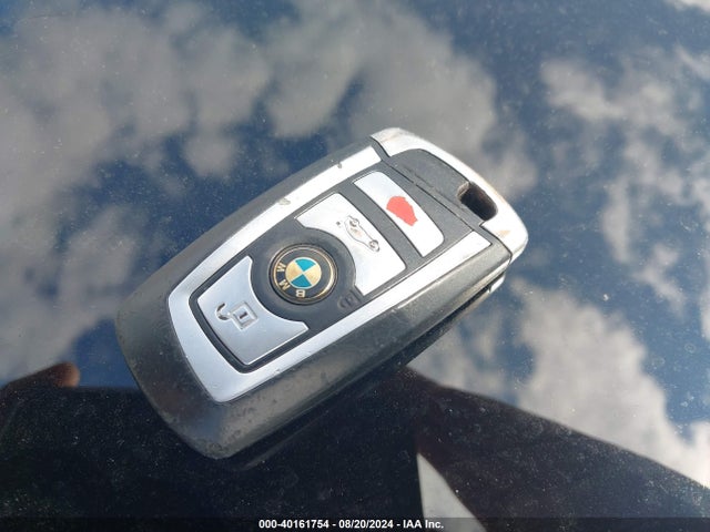 BMW 750li Xdrive 2015 WBAYF8C57FD654919 Image 11