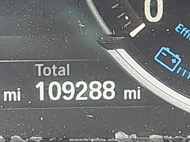 BMW 750li Xdrive 2015 WBAYF8C57FD654919 Image 15