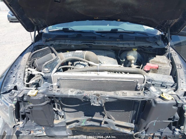 3C6JR6AT5EG297444 RAM 1500 Express