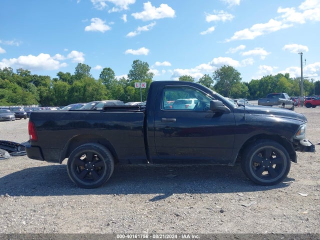 3C6JR6AT5EG297444 RAM 1500 Express