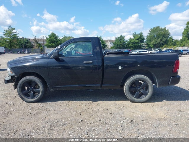 3C6JR6AT5EG297444 RAM 1500 Express
