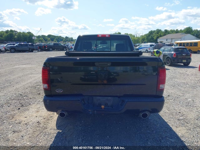 3C6JR6AT5EG297444 RAM 1500 Express