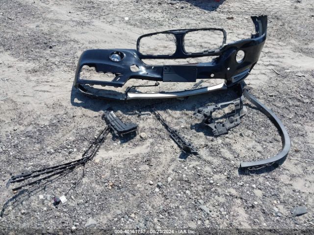 5UXKR2C32H0U24550 BMW X5 Sdrive35i
