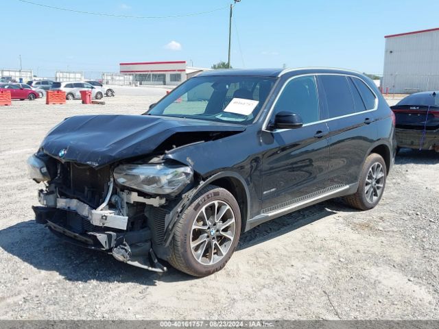 5UXKR2C32H0U24550 BMW X5 Sdrive35i