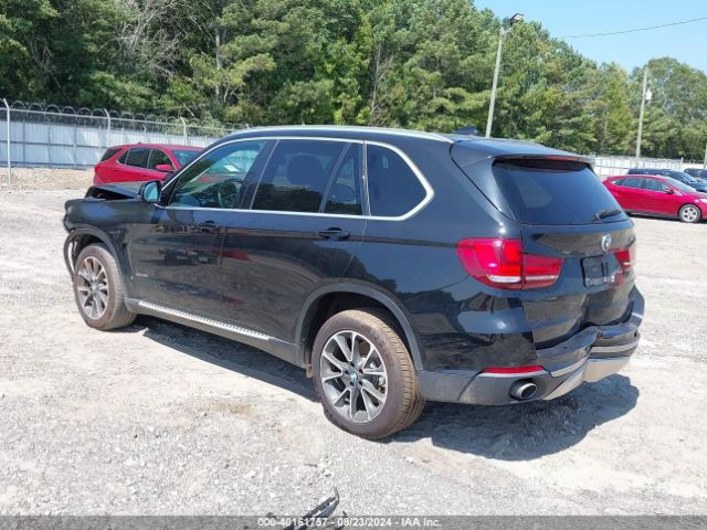 5UXKR2C32H0U24550 BMW X5 Sdrive35i