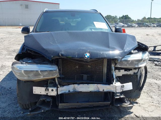 5UXKR2C32H0U24550 BMW X5 Sdrive35i