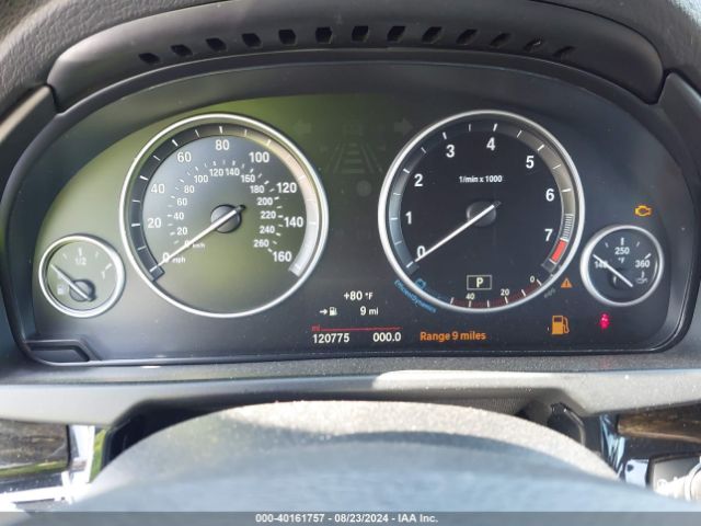 5UXKR2C32H0U24550 BMW X5 Sdrive35i