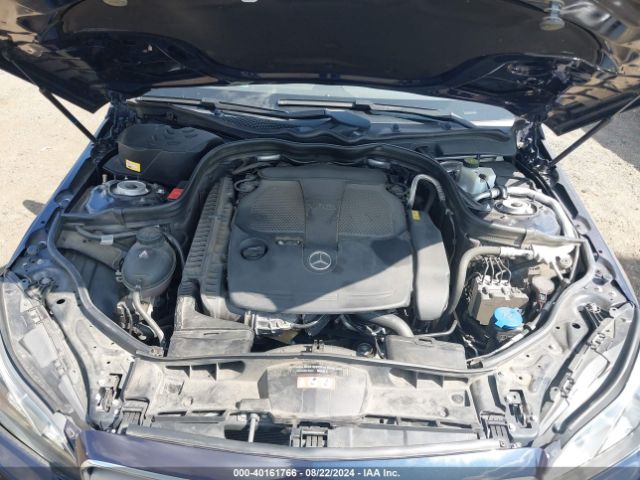 WDDHF8JB1GB323283 Mercedes-Benz E 350 4matic