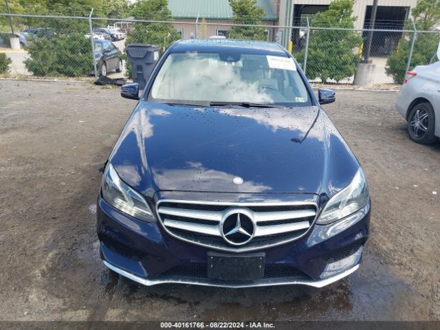 WDDHF8JB1GB323283 Mercedes-Benz E 350 4matic