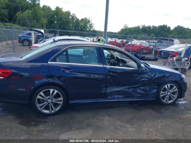WDDHF8JB1GB323283 Mercedes-Benz E 350 4matic