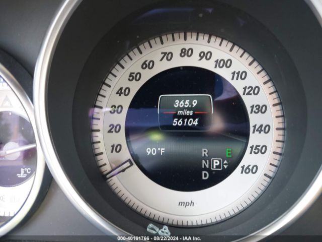 WDDHF8JB1GB323283 Mercedes-Benz E 350 4matic