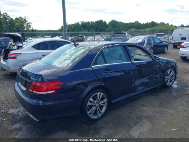 WDDHF8JB1GB323283 Mercedes-Benz E 350 4matic