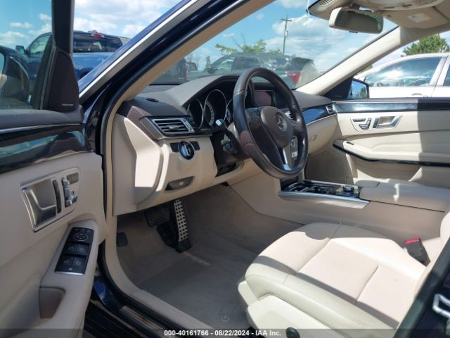 WDDHF8JB1GB323283 Mercedes-Benz E 350 4matic