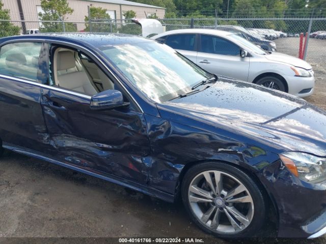 WDDHF8JB1GB323283 Mercedes-Benz E 350 4matic