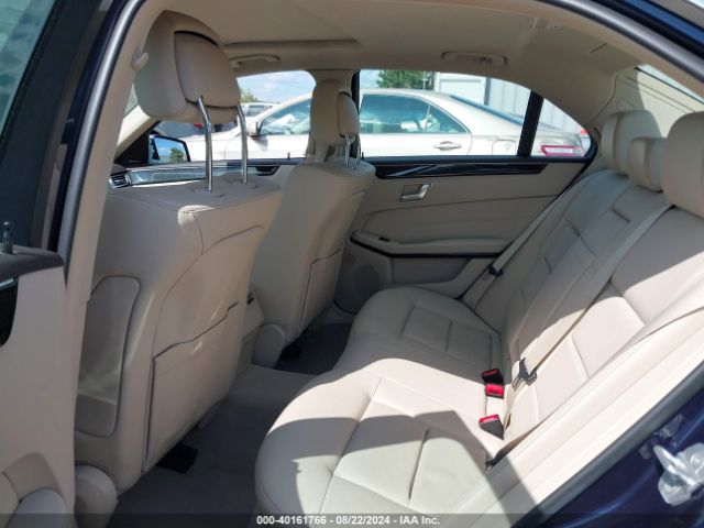 WDDHF8JB1GB323283 Mercedes-Benz E 350 4matic