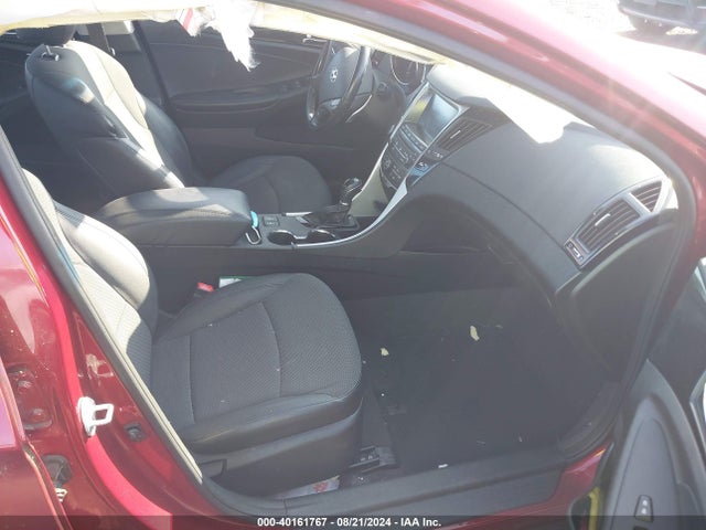5NPEC4AB1EH875246 Hyundai Sonata Se 2.0t