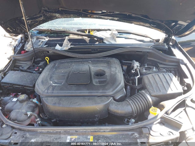 Jeep Grand Cherokee Laredo E 4x4 2021 1C4RJFAG2MC691393 Image 10