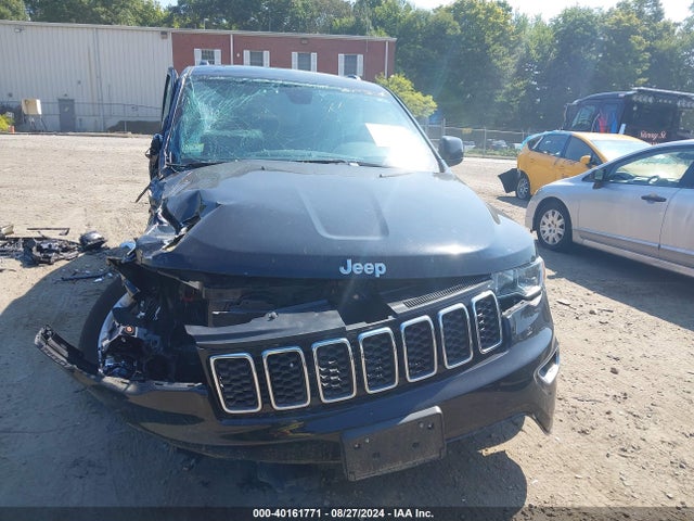Jeep Grand Cherokee Laredo E 4x4 2021 1C4RJFAG2MC691393 Image 20