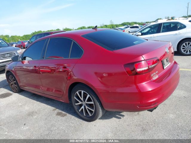 3VWD67AJ7GM352917 Volkswagen Jetta 1.4t Se