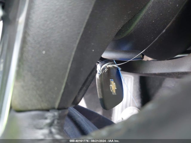 Chevrolet EQUINOX LT 2018 2GNAXJEV5J6111119 Image 11