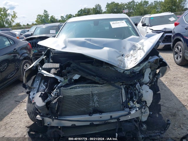 Chevrolet EQUINOX LT 2018 2GNAXJEV5J6111119 Image 13