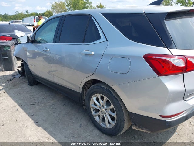 Chevrolet EQUINOX LT 2018 2GNAXJEV5J6111119 Image 15