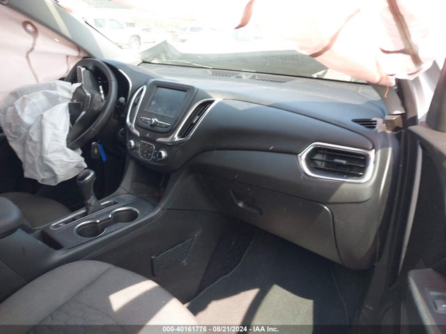 Chevrolet EQUINOX LT 2018 2GNAXJEV5J6111119 Image 5