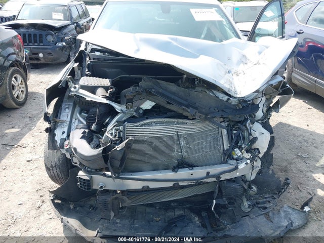 Chevrolet EQUINOX LT 2018 2GNAXJEV5J6111119 Image 6