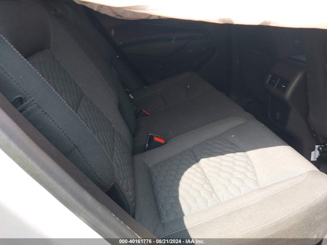 Chevrolet EQUINOX LT 2018 2GNAXJEV5J6111119 Image 8