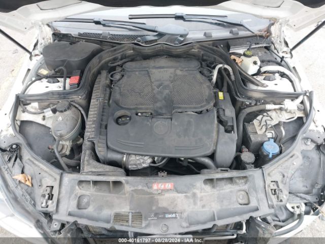 WDDGF8AB3EA943082 Mercedes-Benz C 300 Luxury 4matic/sport 4matic