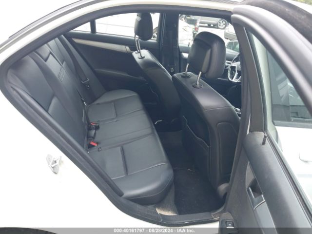 WDDGF8AB3EA943082 Mercedes-Benz C 300 Luxury 4matic/sport 4matic