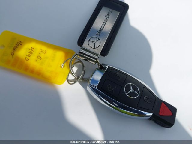 WDDWF4KB8JR346380 Mercedes-Benz C 300 4matic