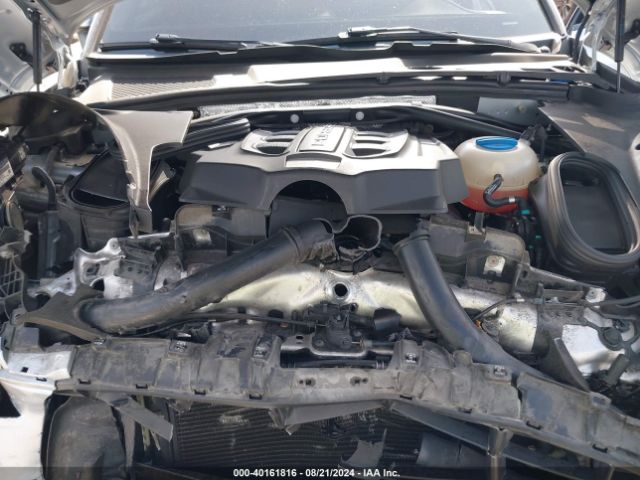 WP1AB2A5XFLB59568 Porsche MACAN S