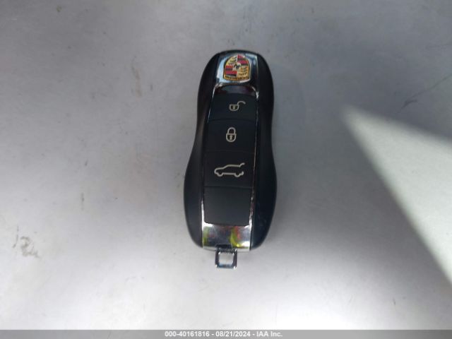 WP1AB2A5XFLB59568 Porsche MACAN S