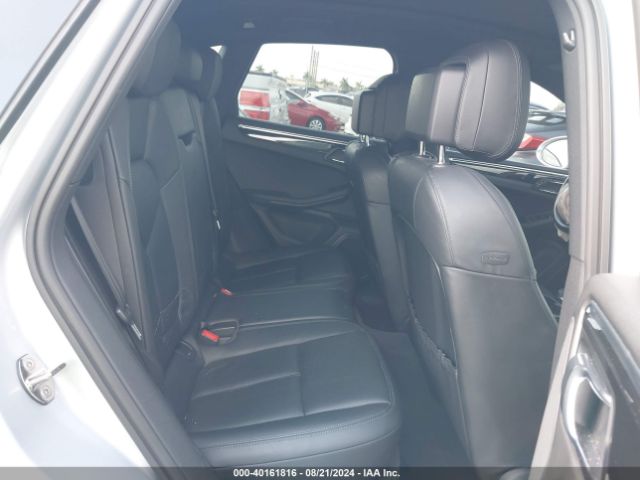 WP1AB2A5XFLB59568 Porsche MACAN S