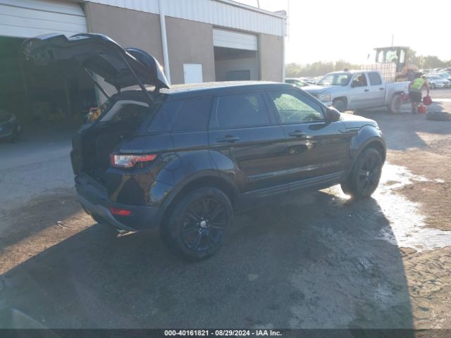 SALVP2BG1HH237433 Land Rover Range Rover Evoque Se/se Premium