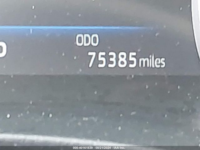 5TDGZRAH9NS112541 Toyota Highlander Xle