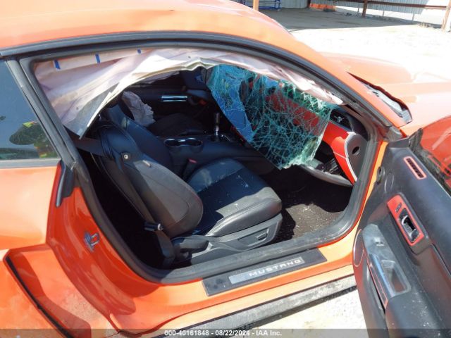 1FA6P8CF0G5206216 Ford Mustang Gt Premium
