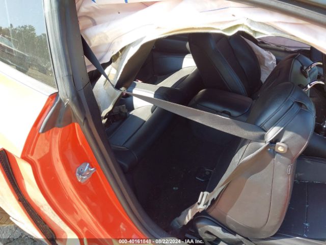 1FA6P8CF0G5206216 Ford Mustang Gt Premium