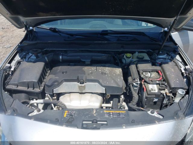 1G11B5SLXFF279202 Chevrolet MALIBU LS
