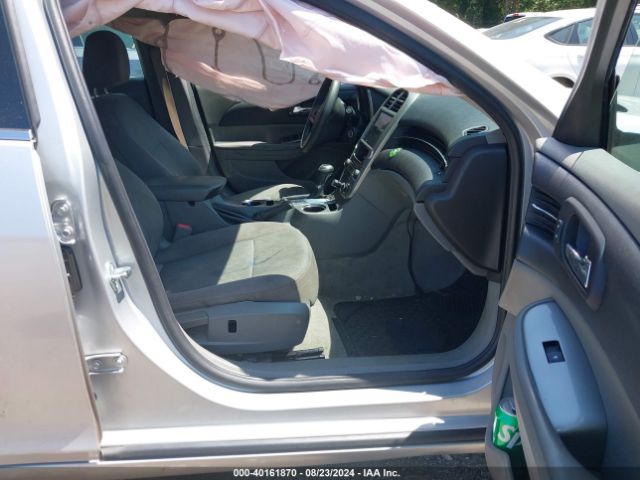 1G11B5SLXFF279202 Chevrolet MALIBU LS