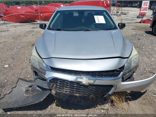 1G11B5SLXFF279202 Chevrolet MALIBU LS