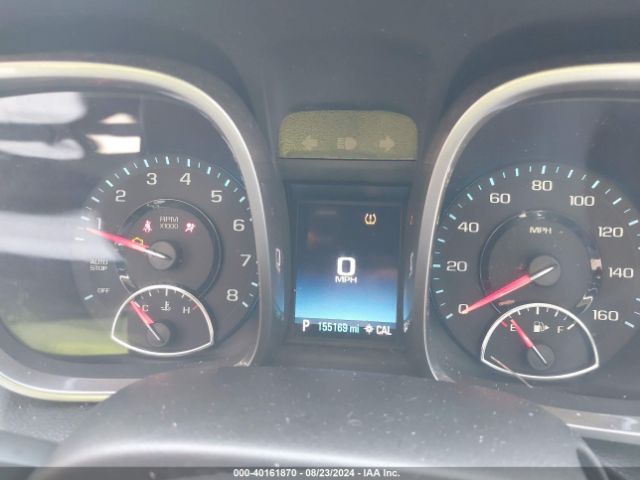 1G11B5SLXFF279202 Chevrolet MALIBU LS
