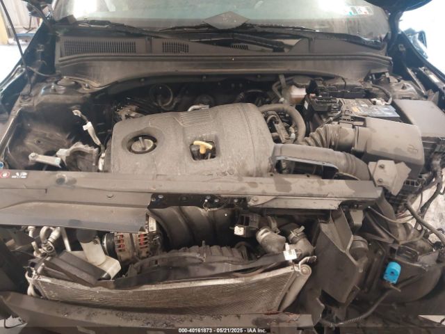 3KPF54AD7PE686107 KIA Forte Gt-line