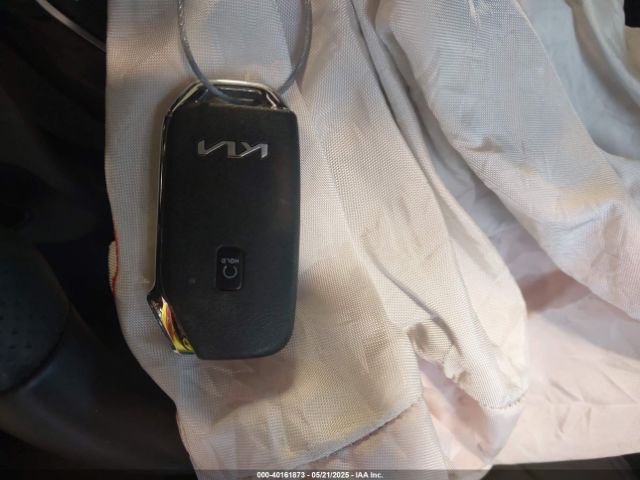 3KPF54AD7PE686107 KIA Forte Gt-line