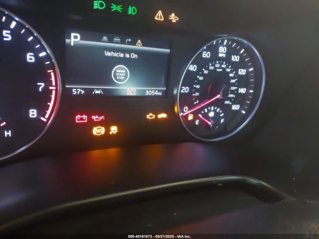 3KPF54AD7PE686107 KIA Forte Gt-line